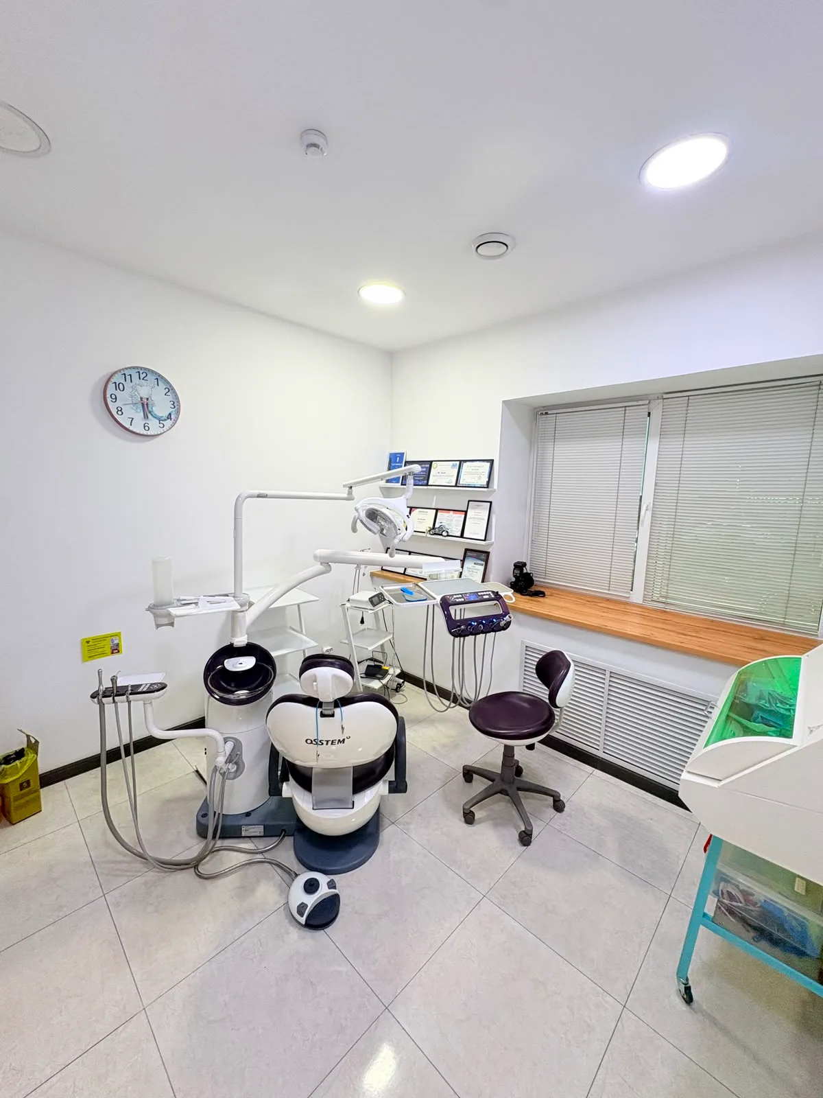 Стоматологический кабинет Dental Corporation